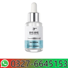 It Cosmetics Bye Bye Dark Spots 4 Niacinamide Serum in Pakistan