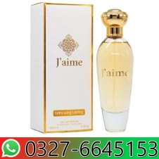 Jaime Perfume in Pakistan