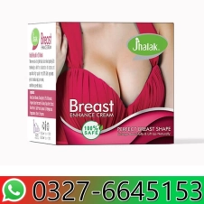 Jhalak Breast Enhancement Cream
