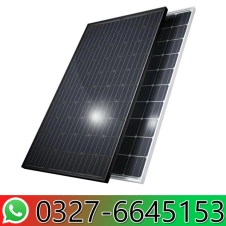 Jinko N-Type 555-575 Watt Solar Panel Price in Pakistan