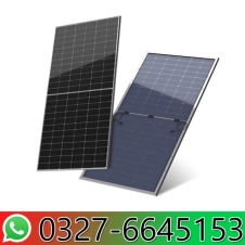 Jinko P Type 555/560 Watt Price in Pakistan