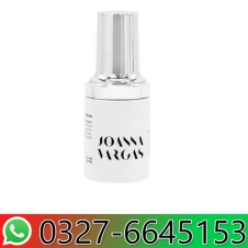 Joanna Vargas Super Nova Serum In Pakistan