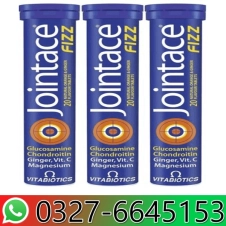 Jointace Fizz in Pakistan