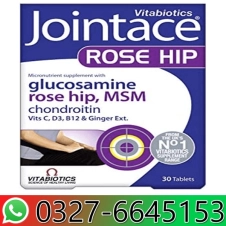 Jointace Rosehip in Pakistan