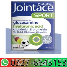 Jointace Sport in Pakistan
