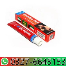 Jumbo Delay Cream in Pakistan