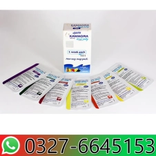 Kamagra Oral Jelly in Pakistan