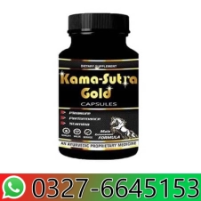 Kamasutra Gold in Pakistan