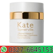 Kate Somerville Retinol Vitamin C Moisturizer in Pakistan