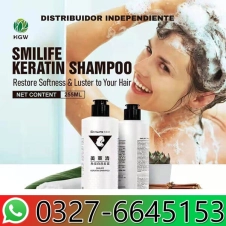 Keratin Shampoo Price in Pakistan