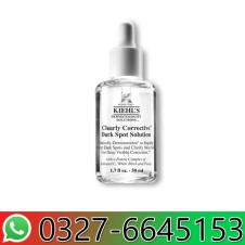 Kiehl's Clearly Corrective Dark Spot Correcting Serum in Pakistan