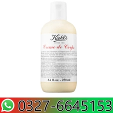 Kiehl's Creme De Corps Body Lotion in Pakistan