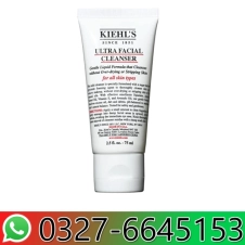Kiehl's Ultra Facial Cleanser in Pakistan