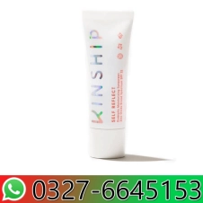 Kinship Self Reflect Probiotic Moisturizing Sunscreen Zinc Oxide SPF 32 in Pakistan