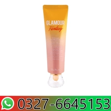 Kiss by Rosemine Fragrance Hand Cream in Pakistan