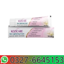 Kozicare Skin Lightening Cream in Pakistan