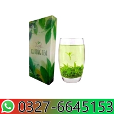 Kuding Plus Tea in Pakistan