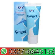 KY Jelly By Johnson and Johnson in Pakistan