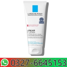 La Roche-Posay Lipikar Soothing Relief Eczema Cream in Pakistan