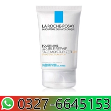 La Roche-Posay Toleriane Double Repair Moisturizer UV in Pakistan