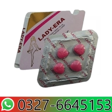 Lady Era Tablets in Pakistan