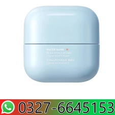 Laneige Water Bank Blue Hyaluronic Cream Moisturizer in Pakistan