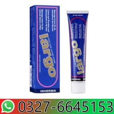 Largo Cream Price in Pakistan