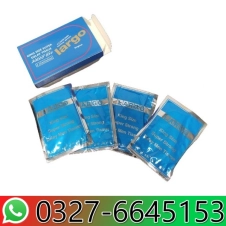Largo Super Strong Long Lasting Delay Tissue in Pakistan
