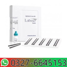 Latisse Eyelash Serum in Pakistan