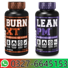 Lean PM Fat Burner Price in Pakistan