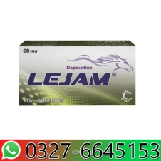 Lejam Tablet in Pakistan