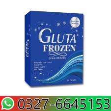 LICAP INNOVATION Gluta Frozen Dietary Supplements in Pakistan