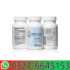 Life Enhancement Propel Capsules in Pakistan