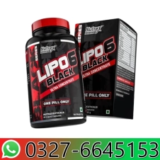 Lipo 6 in Pakistan