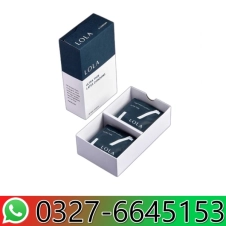 Lola Condoms in Pakistan