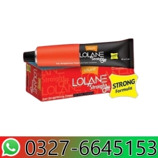 lolane straightening in Pakistan