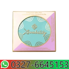 Lovability Condoms in Pakistan