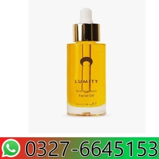 Lumity Skin Nutrients Facial Oil In Pakistan