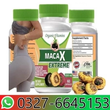 Maca Xl Extreme in Pakistan