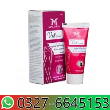 Macaria V18 Cream in Pakistan
