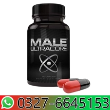 Male Ultracore in Pakistan