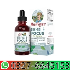 MaryRuth’s Irish Sea Moss Liquid Drops in Pakistan