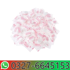 Mask Disposable Capsules in Pakistan