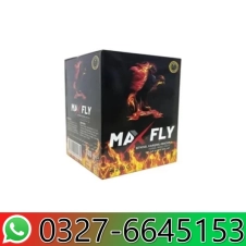 Max Fly Macun 240g in Pakistan