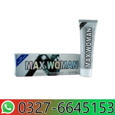 Max Women Vaginal Tightening Gel in Pakistan