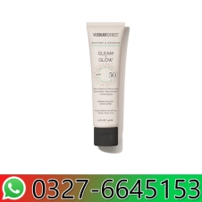 MD Solar Sciences Gleam + Glow SPF 50 in Pakistan