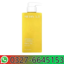 Medix 5.5 Body Cream in Pakistan