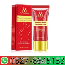 MeiYanQiong Breast Cream in Pakistan