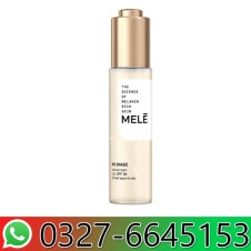 Mele No Shade Sunscreen Oil in Pakistan