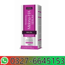 Melona-HA Serum in Pakistan